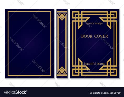 Free Templates For Book Cover With Spine