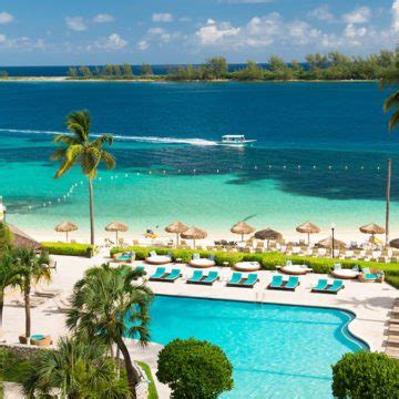 The Bahamas’ British Colonial Hilton Nassau Is Reopening