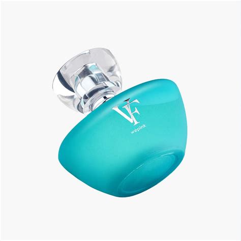 Vf Virginia Fonseca Aqua We Pink Parfum Een Nieuwe Geur Voor Dames