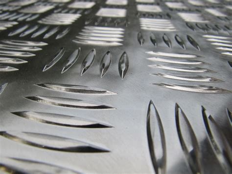 Лист алюм.АМг2 1,5х600х1200 Рифл 129407 купить с доставкой в МЕГАСТРОЙ ...