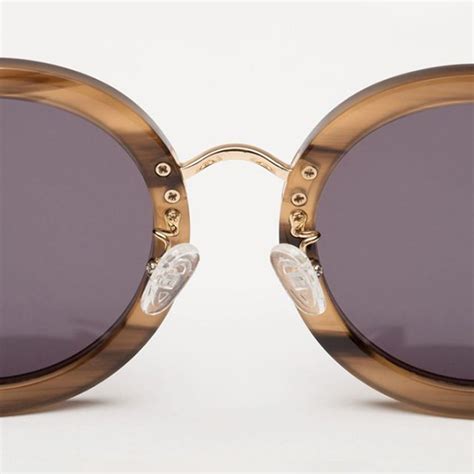 قیمت و خرید عینک آفتابی شیائومی مدل TS Round - شیائومی کالاشیائومی کالا