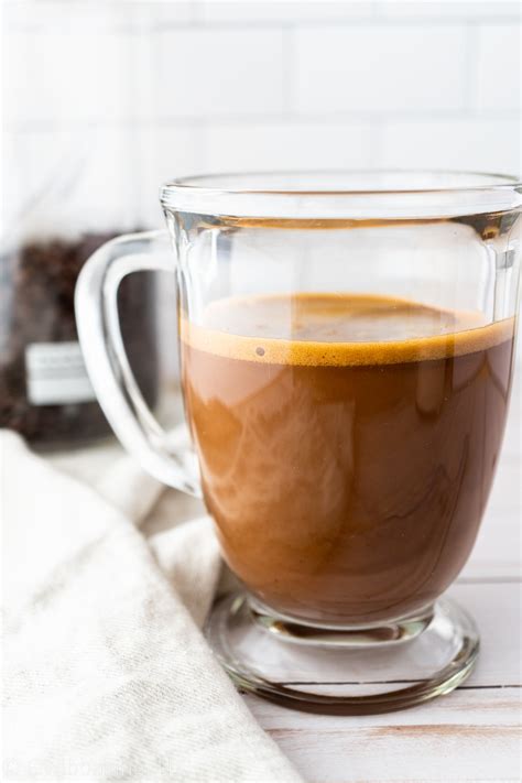 mocha latte owlbbakingcom
