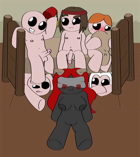 The Binding Of Isaac Mode 48 Photos Sex And Porn