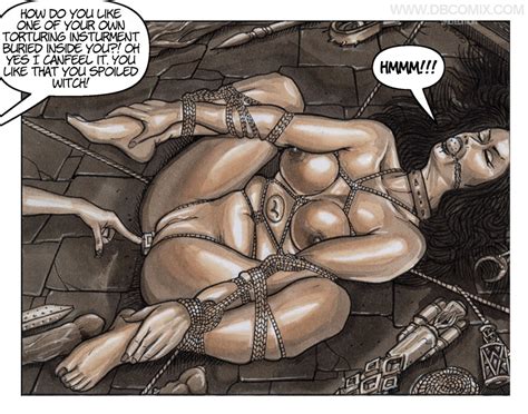 Vampire Huntress Captured And Tortured By Lindadanvers Hentai Foundry