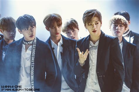 Vì sao Wanna One lại hot dữ dội đến vậy