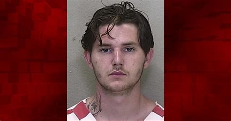 Ocala Man Arrested After Bragging Of Sex With Year Old Girl Ocala News