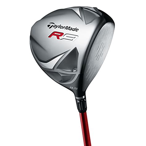 TaylorMade R9 Driver 10.5 Degree Used Golf Club at GlobalGolf.ca