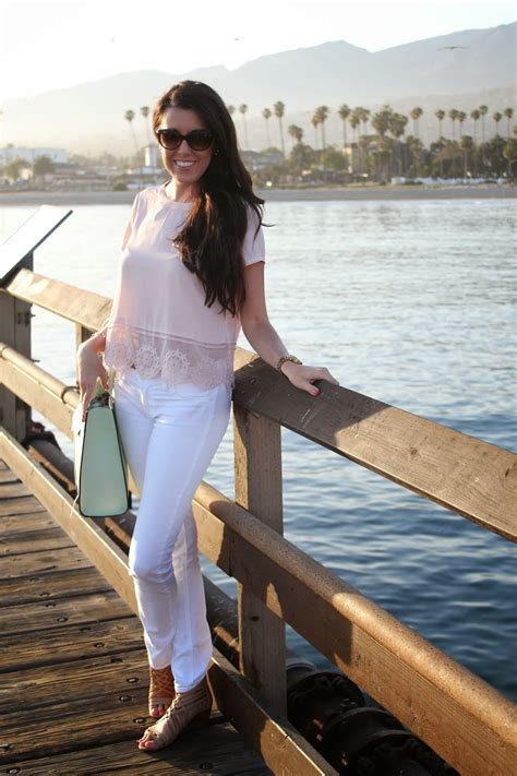 Fashionabella: Santa Barbara