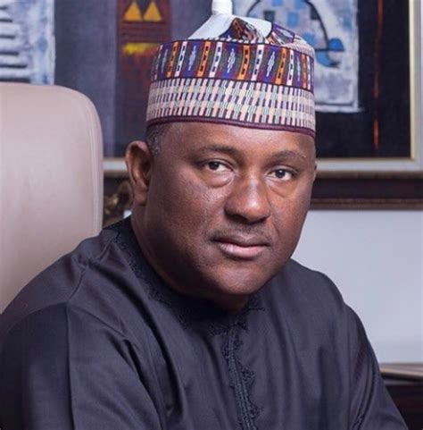 bua chairman abdul samad rabiu  give nigeria africa
