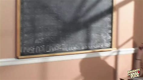 Anal Slut Nikki Nievez Snitches On Her Friend In Order To Seduce Her Instructor XHamster