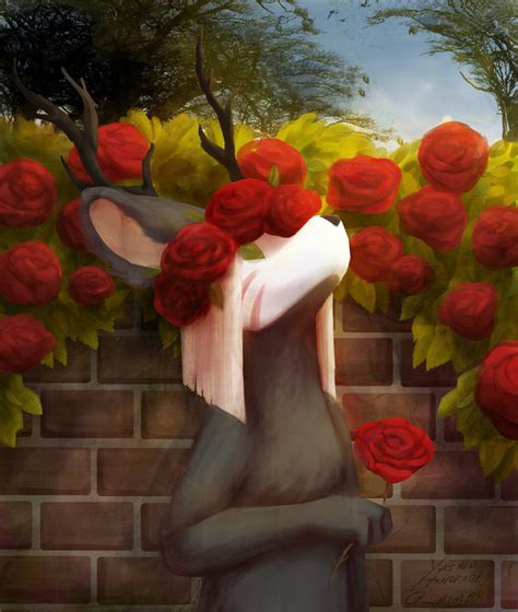 Artstation Roses