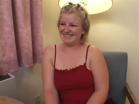 Chubby Blonde Newbie Hardcore Porn XHamster