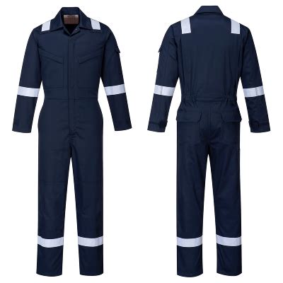 Рабочий комбинезон: особенности и виды - блог компании ОДЕСснаб