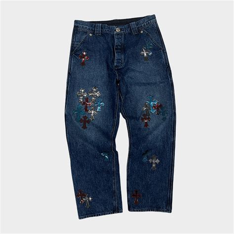 Chrome Hearts – Level Archive