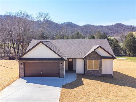 416 Luttrell Rd Maynardville Tn 37807 Zillow