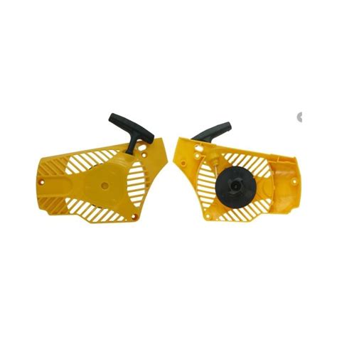 ORIGINAL ALKO BKS40 BKS35/35 II Kettensägenanlasser 340525 411206:K...