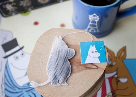 Moomin Is Gay On Tumblr