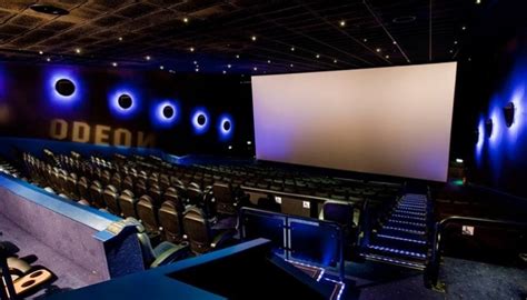Odeon Dudley Where To Go With Kids