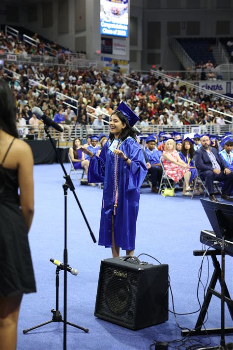 Photos: New Hyde Park Memorial High School 2023 graduates celebrate ...