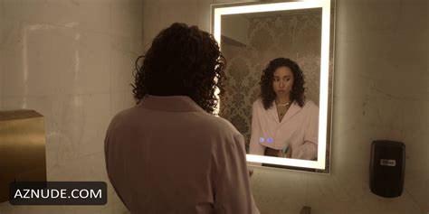 Neon Nude Scenes Aznude