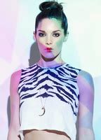 Naked Jaime Ray Newman In The Punisher