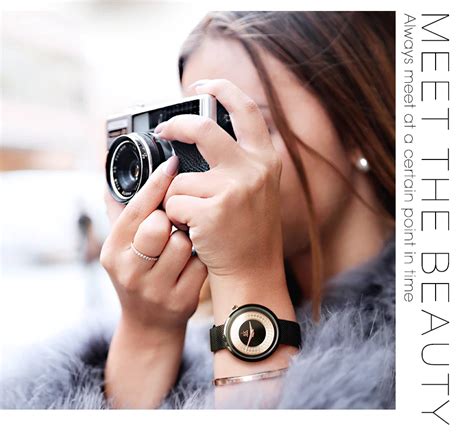 Shengke, женские качественные кварцевые часы, женские модные часы ...