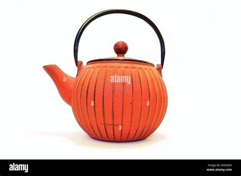 Tea Pot Hi Res Stock Photography And Images Alamy