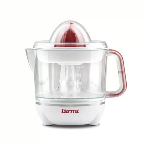 Girmi SR03 handleiding (28 pagina's)