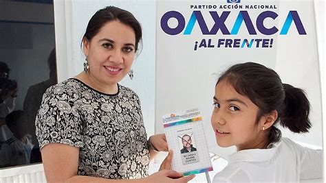 Panistas En Oaxaca Ratifican Apoyo A La Candidatura Presidencial De