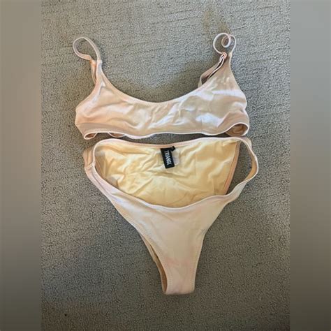 Triangl Swimwear Swim Triangl Bikini Size Xs Poshmark
