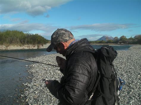 Queenstown Fly Fishing New Zealand Underway Fly Fishing Expeditions