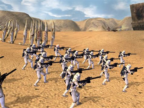 Star Wars: Empire at War | Eurogamer.net