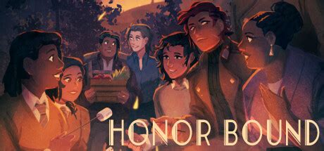 Honor Bound on Steam