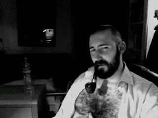 Hot Furry Smoker Gay Man Porn XHamster