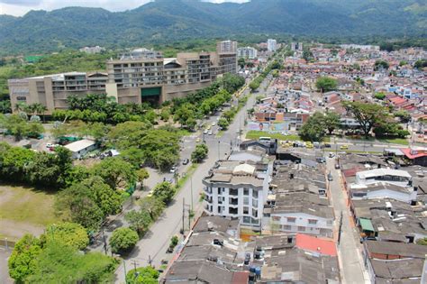 Villavicencio, Distrito Especial | Periódico del Meta