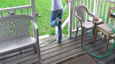 Ashlyn Doesn T Have A To P In Ashlyn Murphy S MILF Playhouse Clips4sale