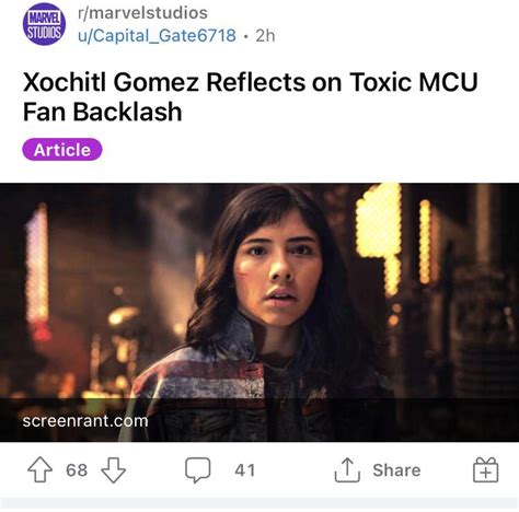 Shut The Fuck Up R FuckMarvel