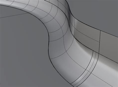 So Many Naked Edges Rhino For Windows McNeel Forum