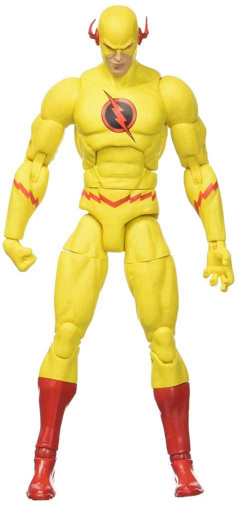 DC MULTIVERSE REVERSE FLASH ACTION FIGURE BY MCFARLANE TOYS Lupon Gov Ph