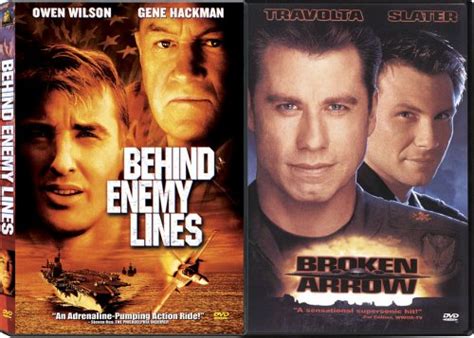 Amazon.com: Broken Arrow : Movies & TV