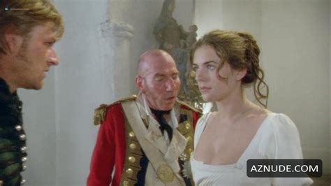 SHARPE S ENEMY NUDE SCENES AZNude