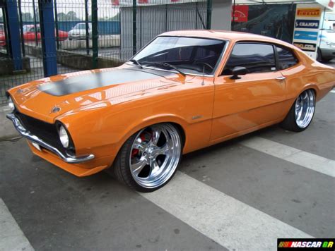 Ford Maverick Custom - reviews, prices, ratings with various photos