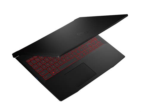 MSI Katana GF66 Intel 12Th Gen Core I7 12700H 16 GB DDR4 512 GB