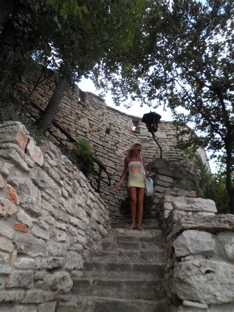 Girls I Love Free Gallery Picture Horny Girls On Vacation Svetlana From Horny Blonde