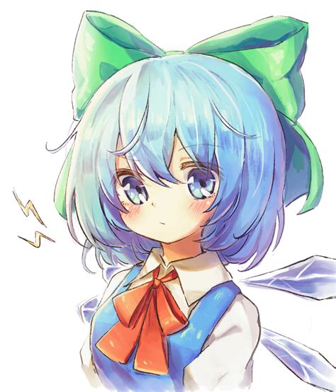 Chirno Touhou Rawwnime