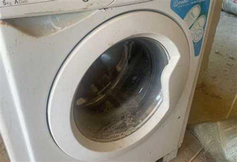 Стиральная машина indesit на запчасть | Festima.Ru – частные объявления