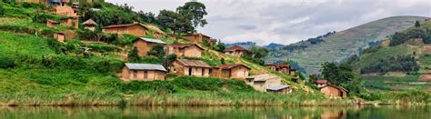 Contact Us Eastern Congo Initiative