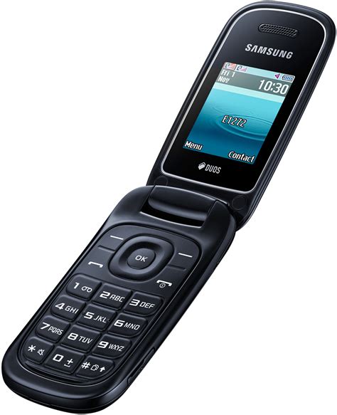 Samsung E1272 Specs And Price Phonegg