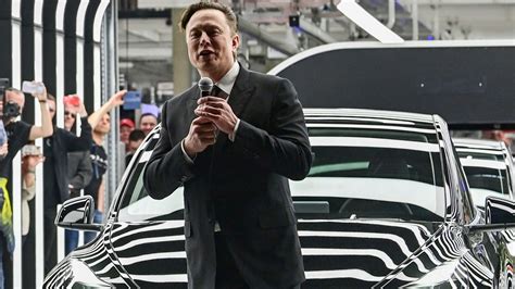 Elon Musk wins $23bn in awards as Tesla price hikes boost quarterly ...