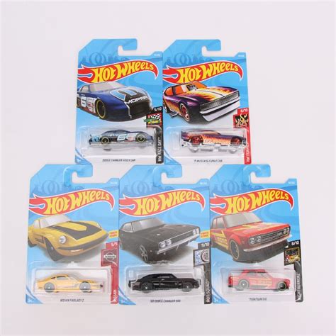 Hot Wheels Ducati Rápido Y Furioso Coches 1 64 Coche Diecast Modelo De Juguete